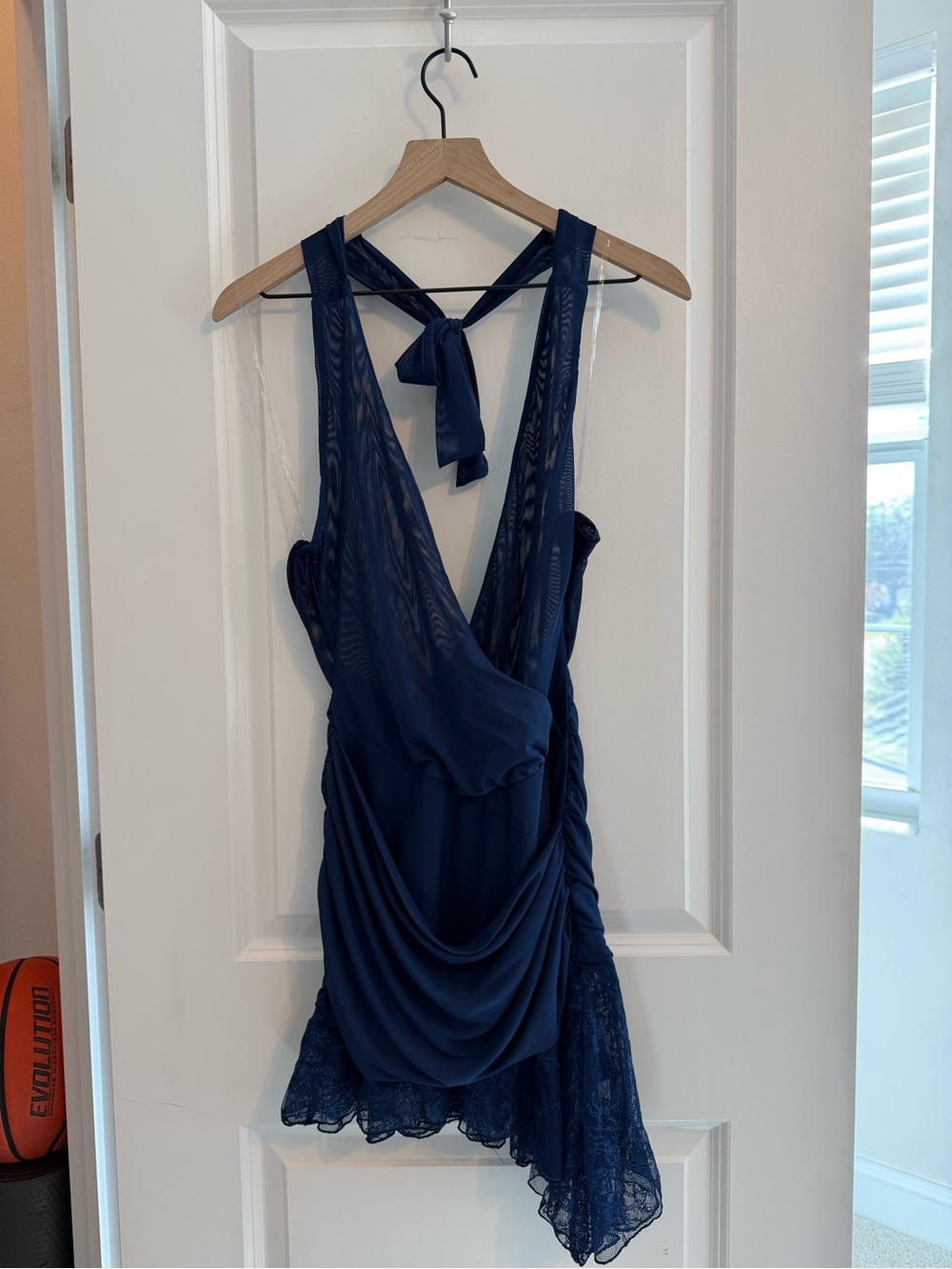 Peppermayo Raphaela Mini Dress